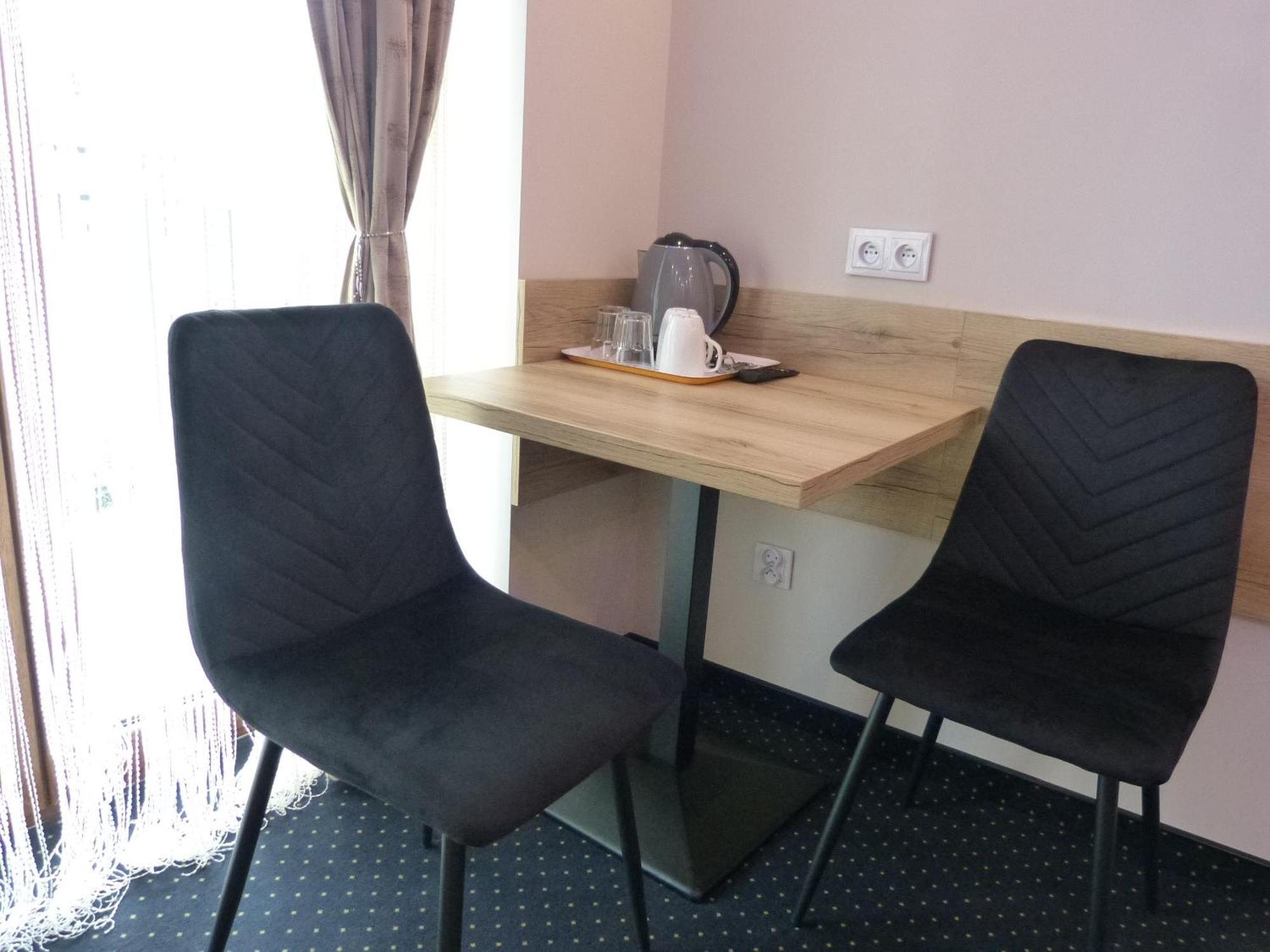 Asenata Pokoje & Apartamenty Centrum Ustron Zimmer foto