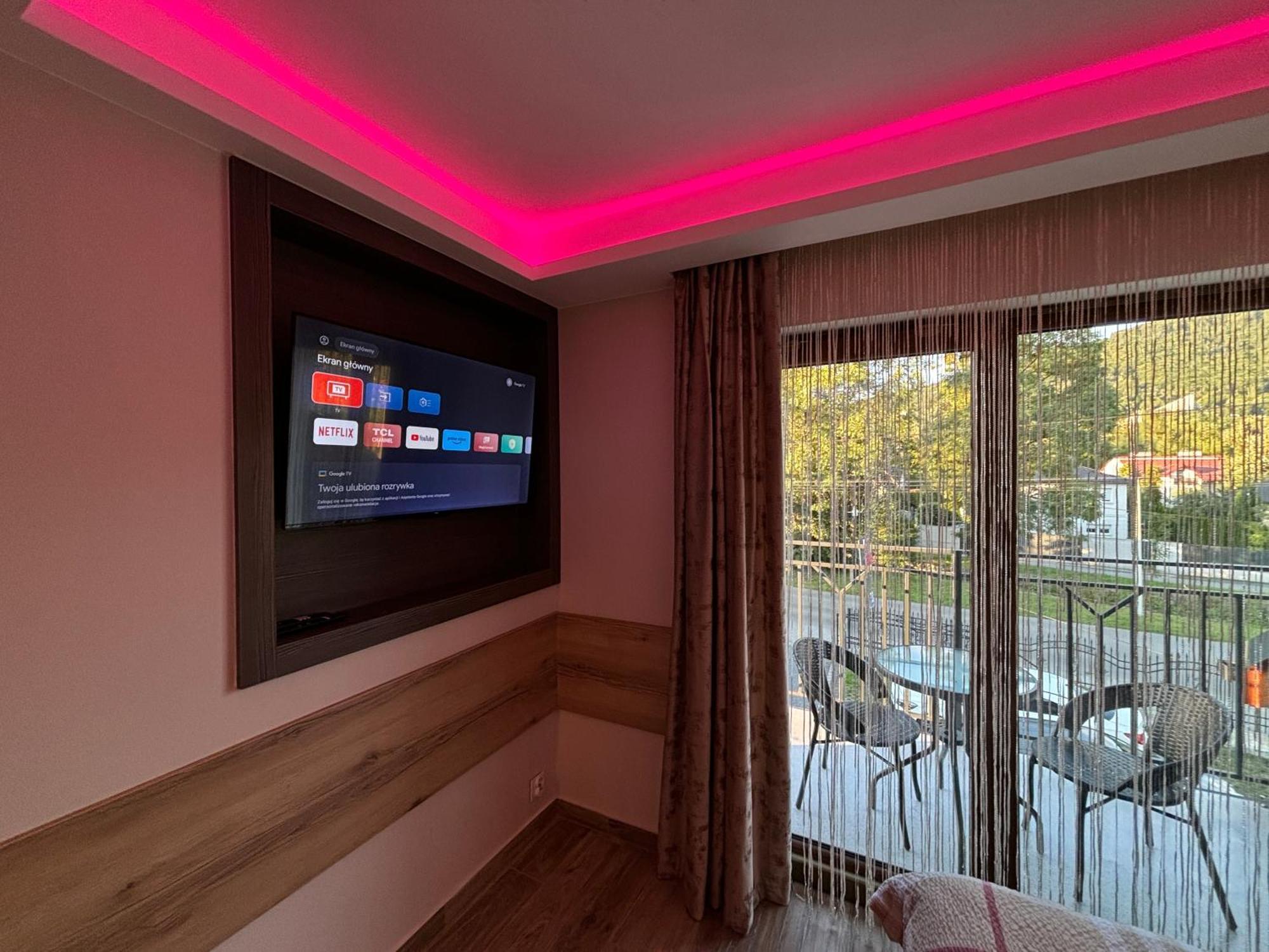 Asenata Pokoje & Apartamenty Centrum Ustron Zimmer foto