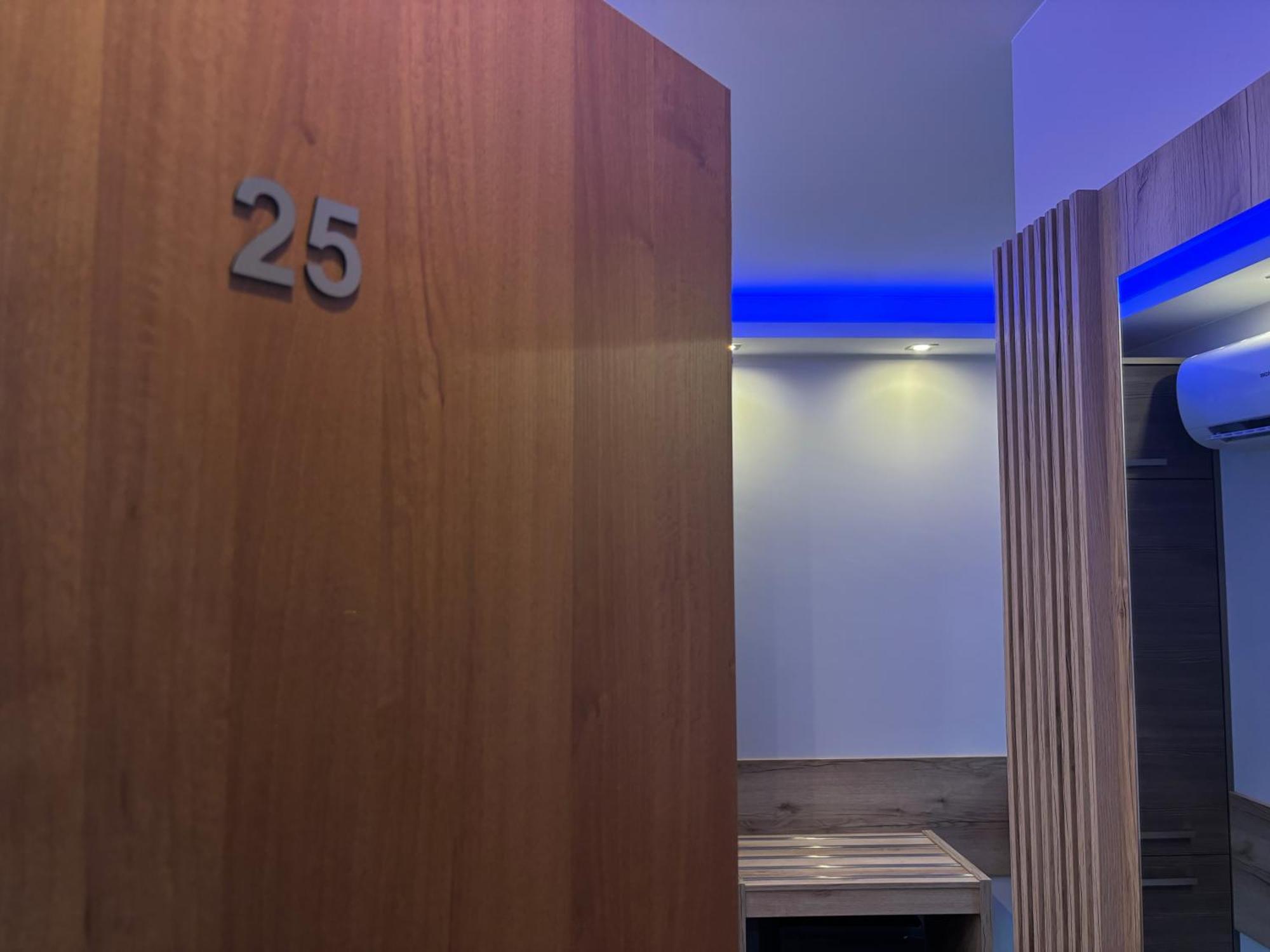 Asenata Pokoje & Apartamenty Centrum Ustron Zimmer foto